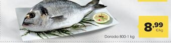 Autoservicios Familia Dorada oferta