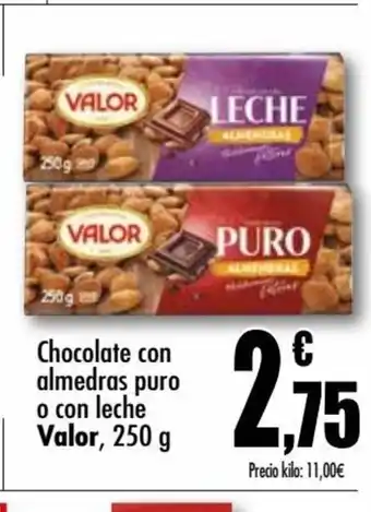 UDACO Valor oferta