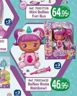 Todojuguete Dibujos animados fun oferta