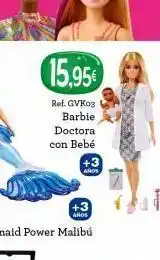 Todojuguete Bebé oferta