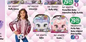 Todojuguete Bolsos koala oferta