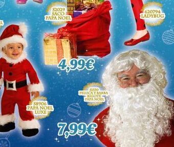 Papá noel