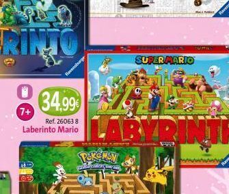 Todojuguete Juegos pokémon pokemon oferta
