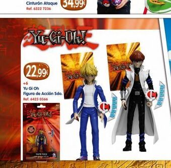 Todojuguete Figuras de acción oferta