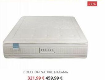 Hogarium Colchones oferta