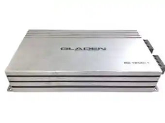 Cash Converters Amplificador gladden rc 1200c1 oferta