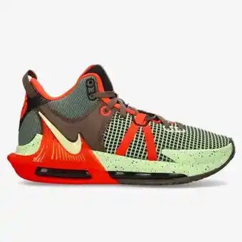 Sprinter Nike lebron witness 7 oferta
