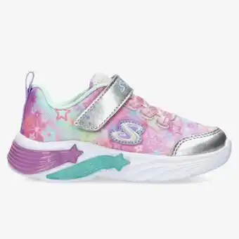 Sprinter Skechers s lights oferta