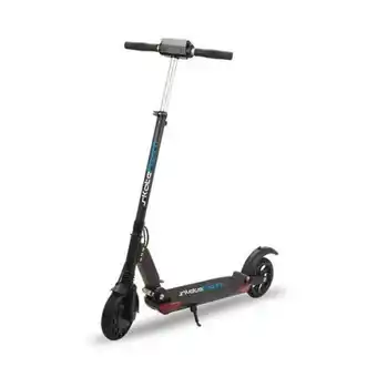 Patinete eléctrico skateflash urban 1.0
