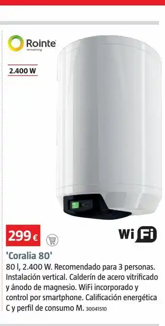Bauhaus Termo rolnte oferta
