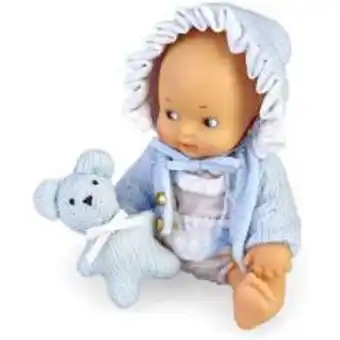 Jugueterías Nikki Barriguitas set de... oferta