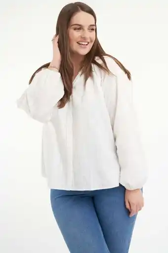 MS Mode Blusa oferta