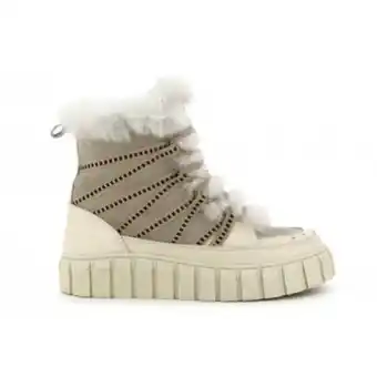 Casas Camila's botines de plataforma zonda oferta