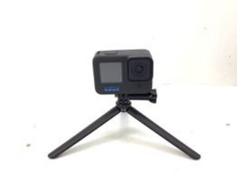 Cash Converters Camara deportiva gopro hero10 oferta