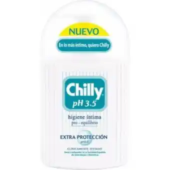Primor Gel íntimo extra protección ph 3.5 oferta