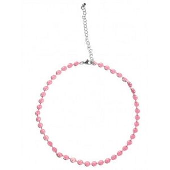 Collar caritas
