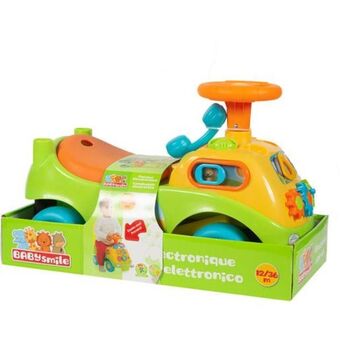 ToysRus Mi primer correpasillos electrónico oferta