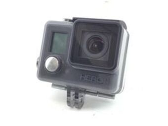 Cash Converters Camara deportiva gopro hero+ oferta