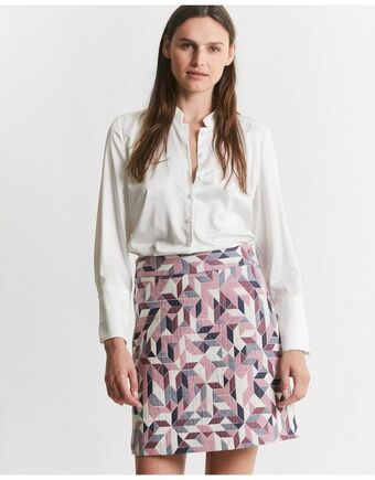 Trucco Falda jacquard oferta