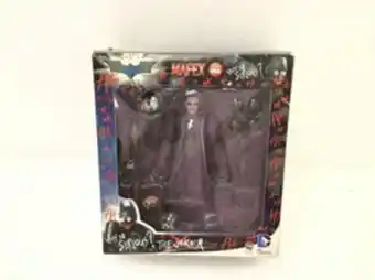 Cash Converters Juguete cine y tv dc comics joker oferta