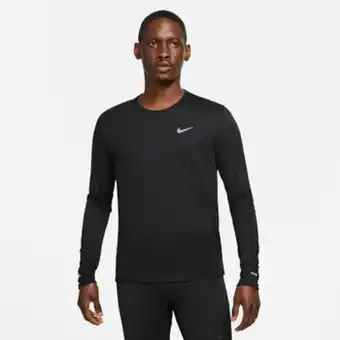 Intersport Camiseta manga larga dri-fit miler oferta