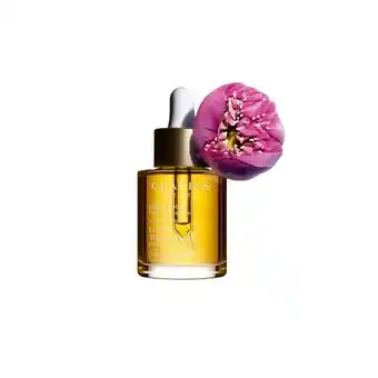 Aceite rostro lotus 30 ml