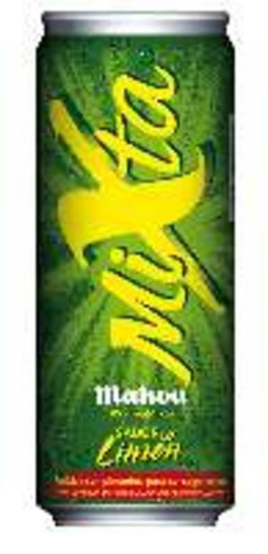 FROIZ Cerveza mahou mixta lata 33cl oferta