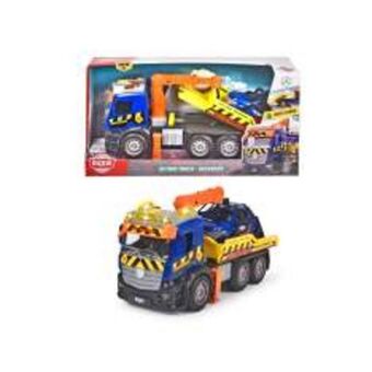 Jugueterías Nikki Majorette camion... oferta