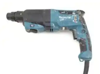 Cash Converters Taladro electrico makita hr2630 oferta