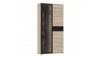 Tuco Vitrina alta con leds malibú oferta