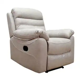 Centro Hogar Sanchez Sillón relax manual malu oferta