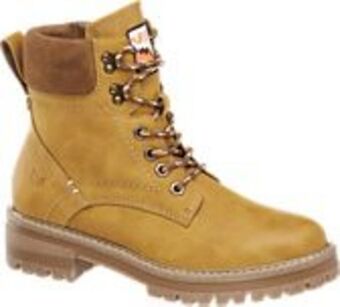 Deichmann Bota de montaña oferta