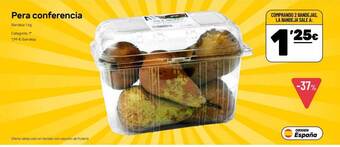 AhorraMas Pera conferencia oferta