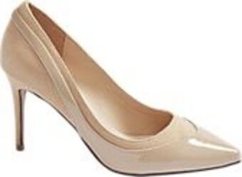 Deichmann Zapato de tacón oferta