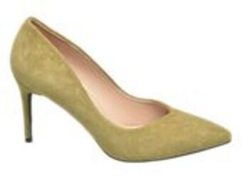 Deichmann Zapato de tacón oferta