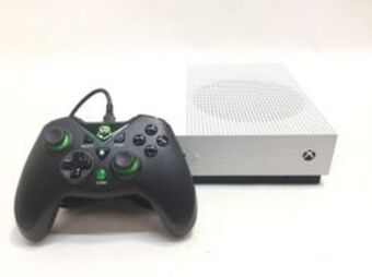 Cash Converters Microsoft xbox one s 1tb oferta