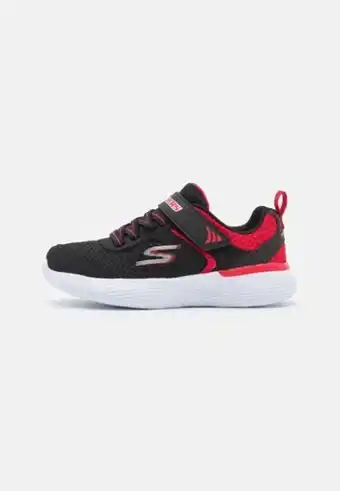 Zalando Go run 400 v2 darvix unisex - zapatillas de running neutras - black/red oferta