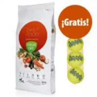 Zooplus Natura diet 12 kg pienso + kong airdog squeakair talla m ¡gratis! oferta