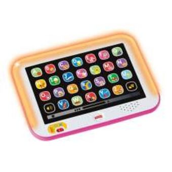 Jugueterías Nikki Fisher-price mi... oferta