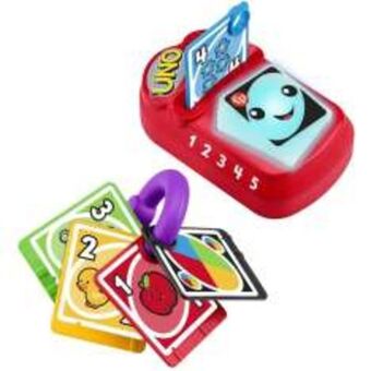 Jugueterías Nikki Fisher-price mi primer... oferta