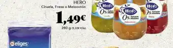 Gadis Hero oferta