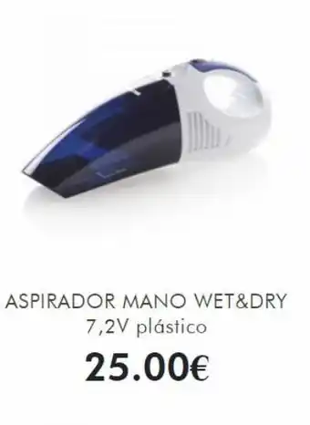 Aspirador
