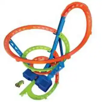Jugueterías Nikki Hot wheels action... oferta