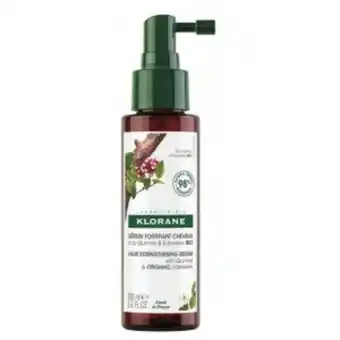 Primor Serum anticaída con quinina y edelweiss oferta
