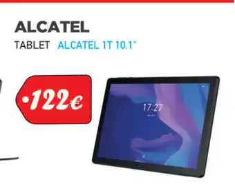 Microsshop Alcatel Tablet 1T 10.1" oferta