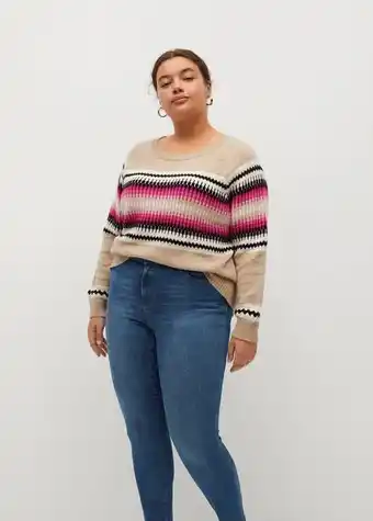 MANGO Jeans irene oferta