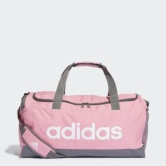 Adidas Bolsa de viaje mediana essentials logo oferta
