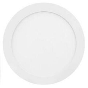 BricoCentro Downlight 30w 2600lm 4000k ø30cm blanco oferta