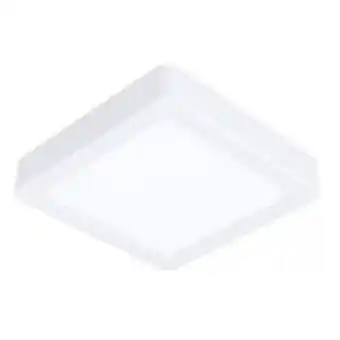 BricoCentro Downlight superficie fueva5 10,5w 1350lm 4000k 16cm b oferta