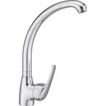 BricoCentro Monomando fregadero vertical genil oferta